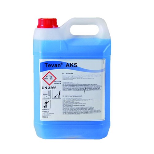 TEVAN AKS (doos 4x5 ltr)